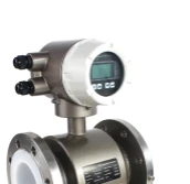 Water, Sanitary and Chemical Flowmeter