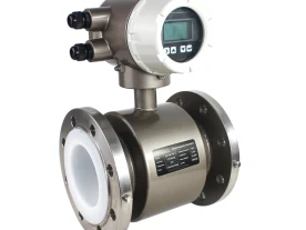 SHM Meters  Eletromagnetic Integrated