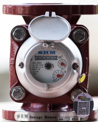 SHM Multi Function Flowmeter - Sewage/Air Kotor  SHM Meters Flowmeter Limbah - Sewage ~blog/2022/2/2/imgp5154