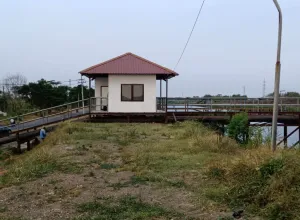 SHM Meters - Electromagnetic Flowmeter at Lapindo Project 25