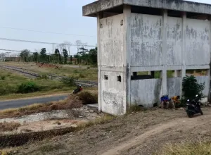 SHM Meters - Electromagnetic Flowmeter at Lapindo Project 40