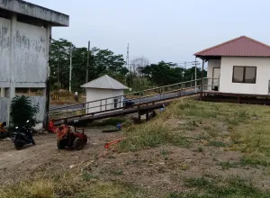 SHM Meters - Electromagnetic Flowmeter at Lapindo Project 63